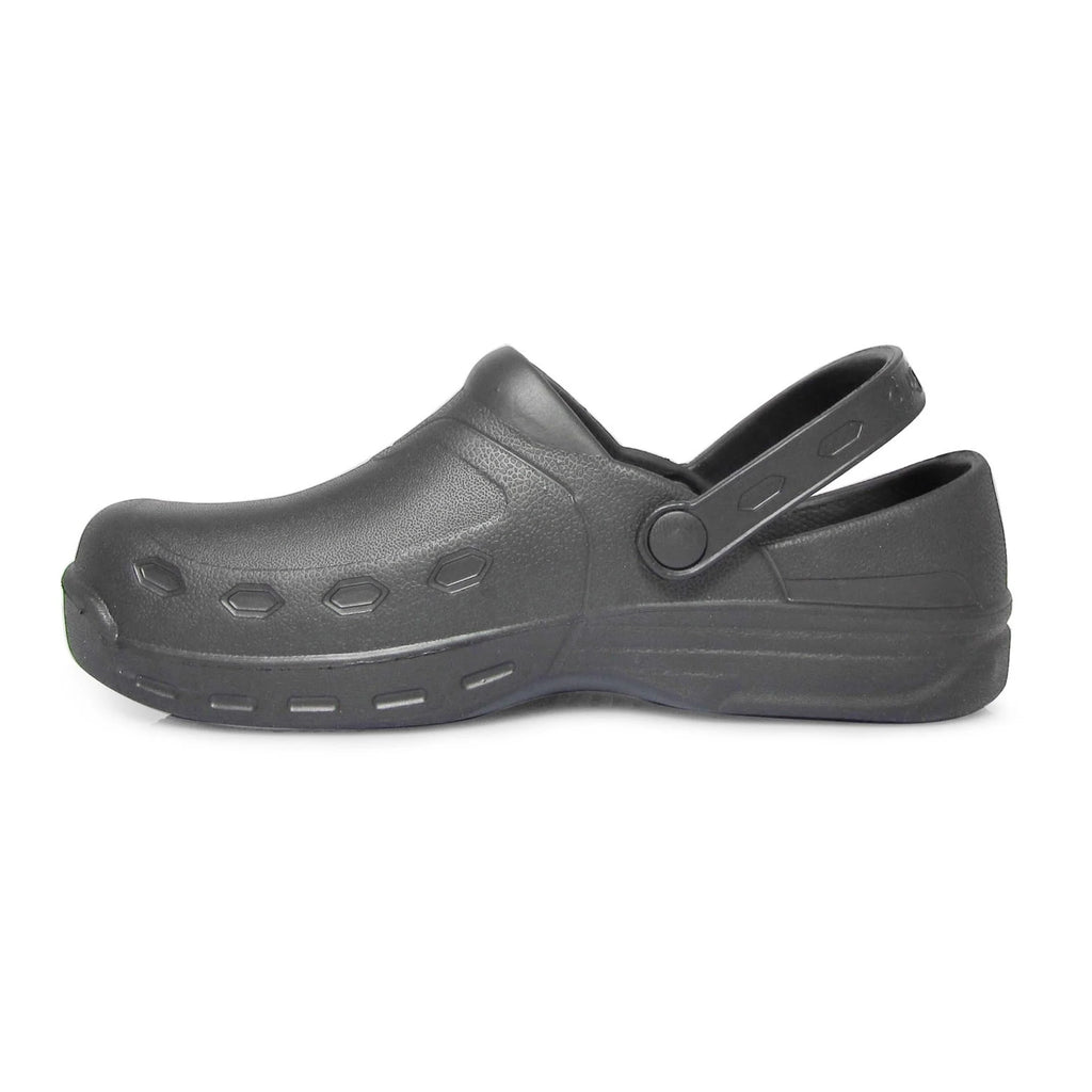 Genuine Grip Men 3900 Open Back Injection Clogs
