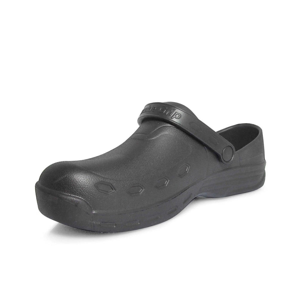 Genuine Grip Men 3900 Open Back Injection Clogs