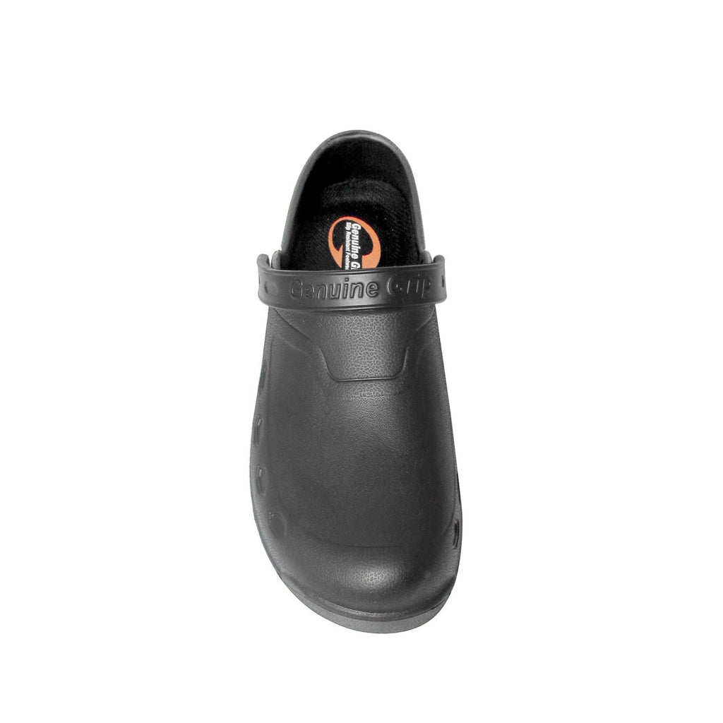 Genuine Grip Men 3900 Open Back Injection Clogs