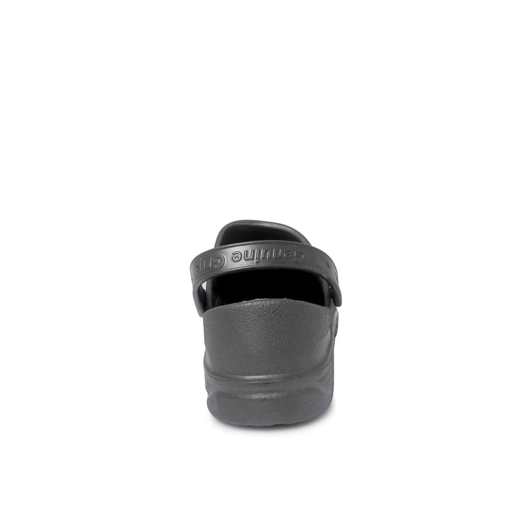 Genuine Grip Men 3900 Open Back Injection Clogs
