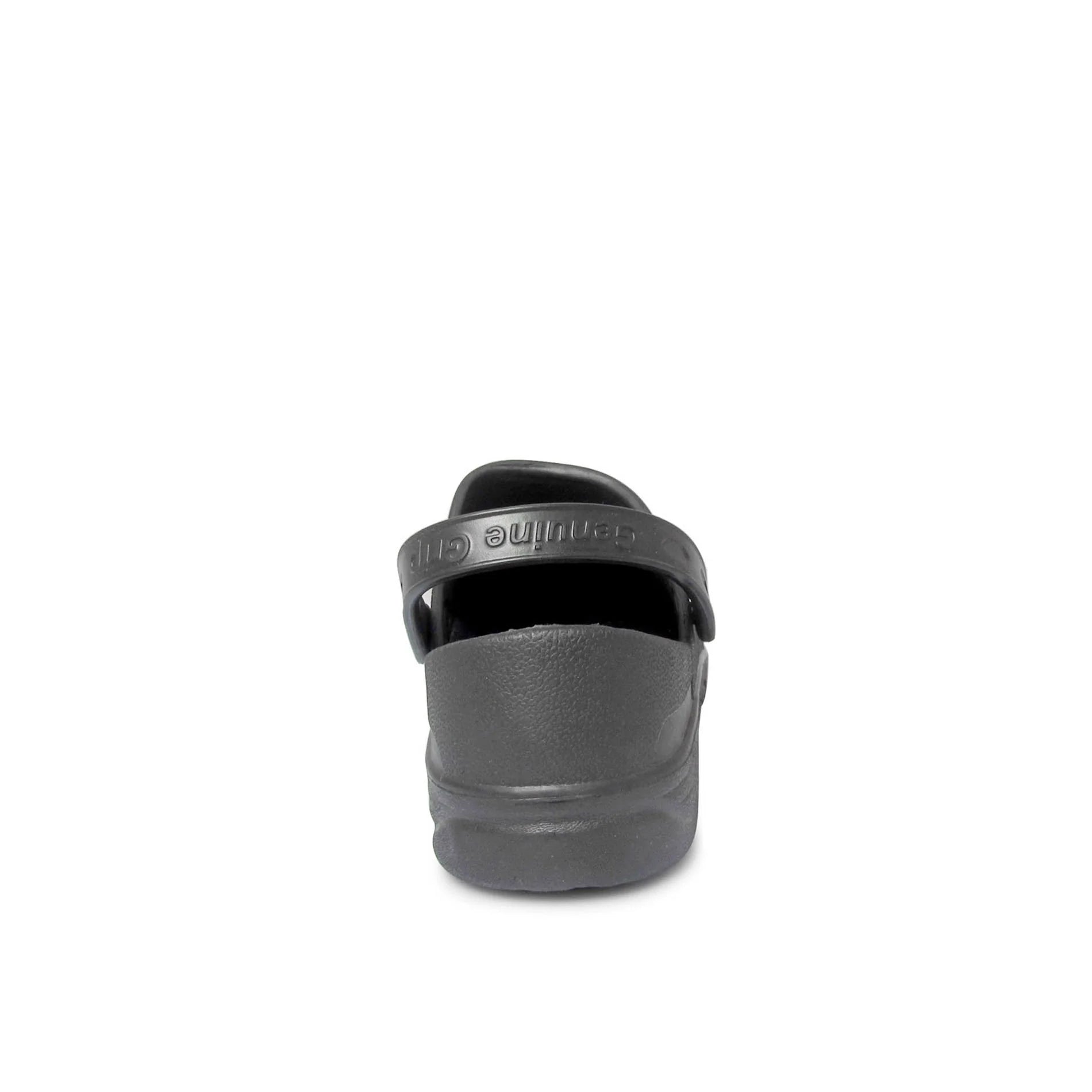 Genuine Grip Men 3900 Open Back Injection Clogs
