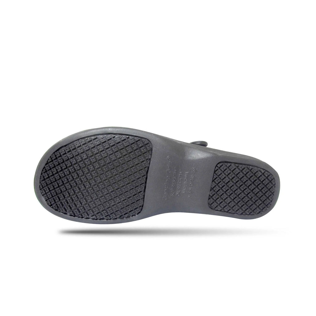 Genuine Grip Men 3900 Open Back Injection Clogs