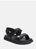 Guess Women Jimmee Strap Sandals