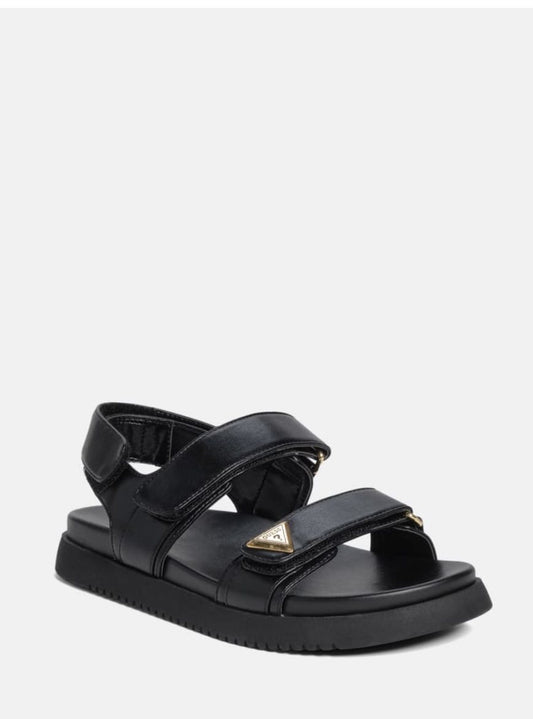 Guess Women Jimmee Strap Sandals