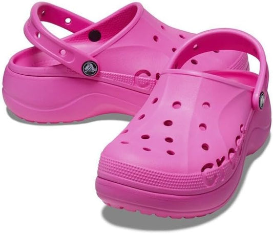 Crocs Women's Baya Platform