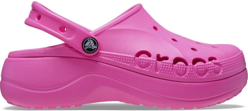 Crocs Women's Baya Platform