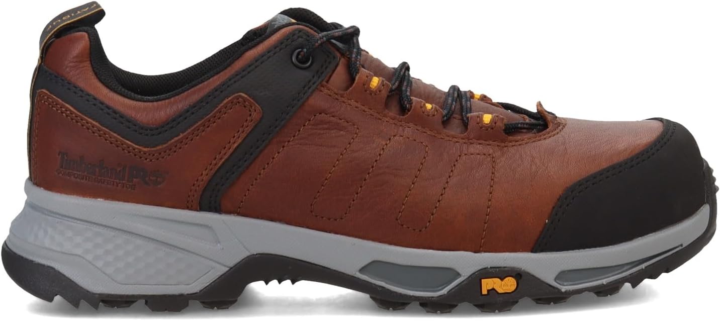 Timberland Pro Switchback Low