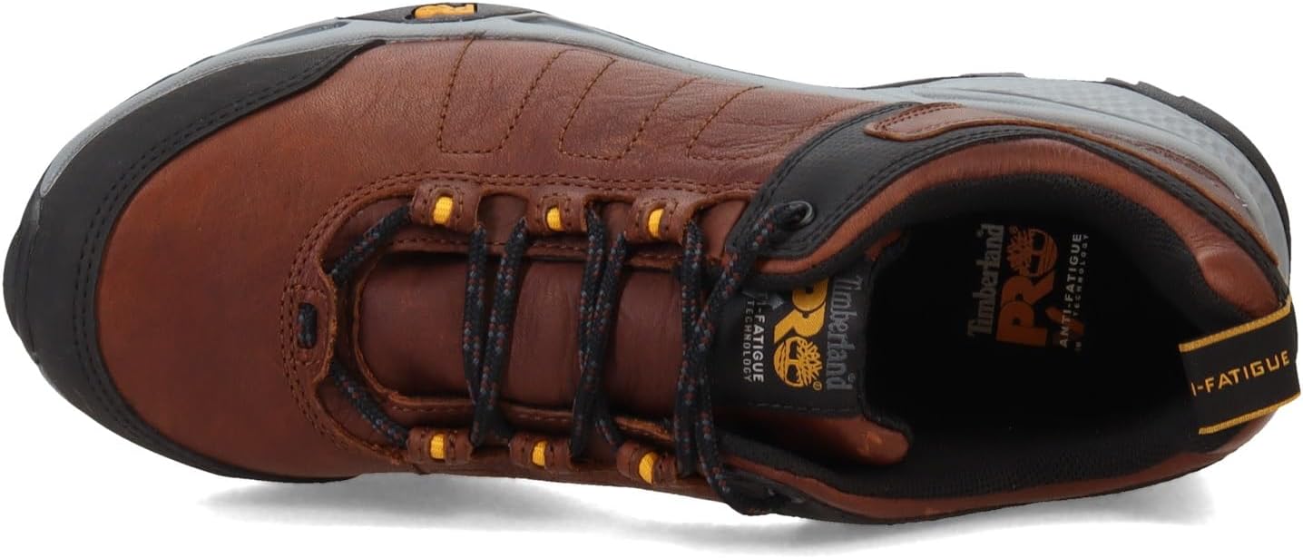 Timberland Pro Switchback Low