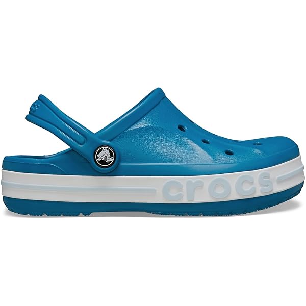 Crocs Kids Bayaband