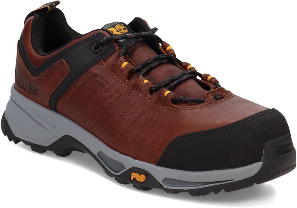 Timberland Pro Switchback Low