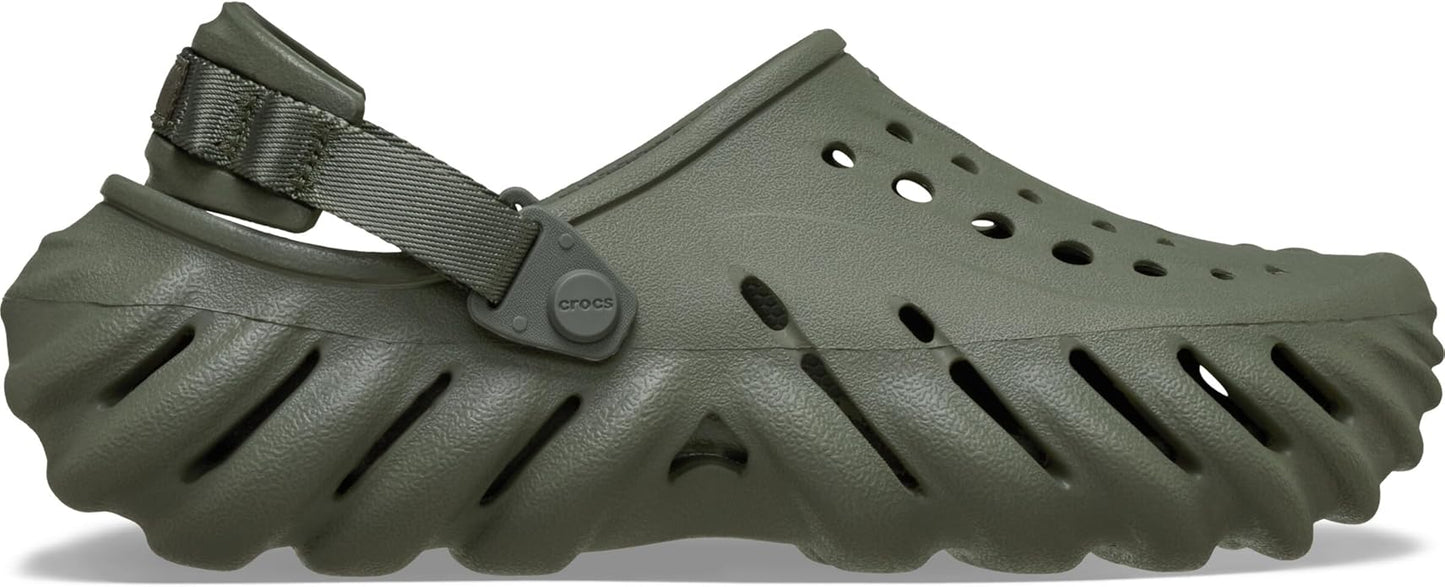 Echo Clog
