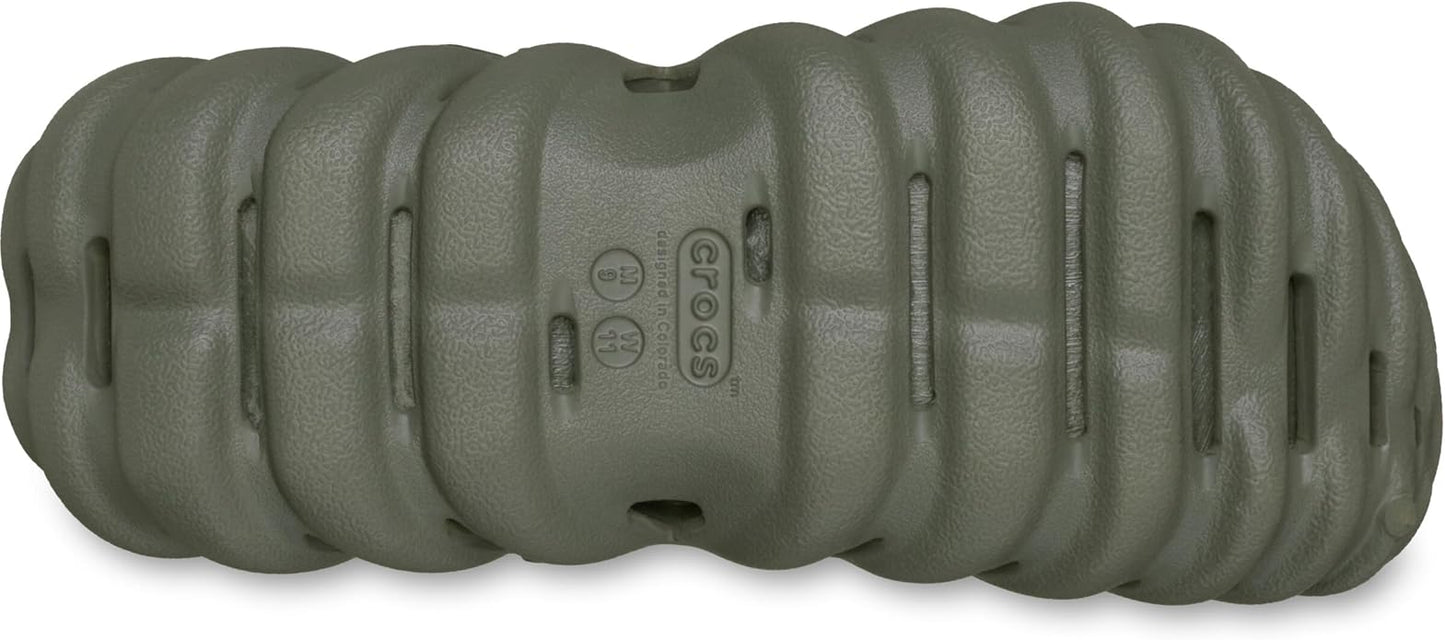 Echo Clog