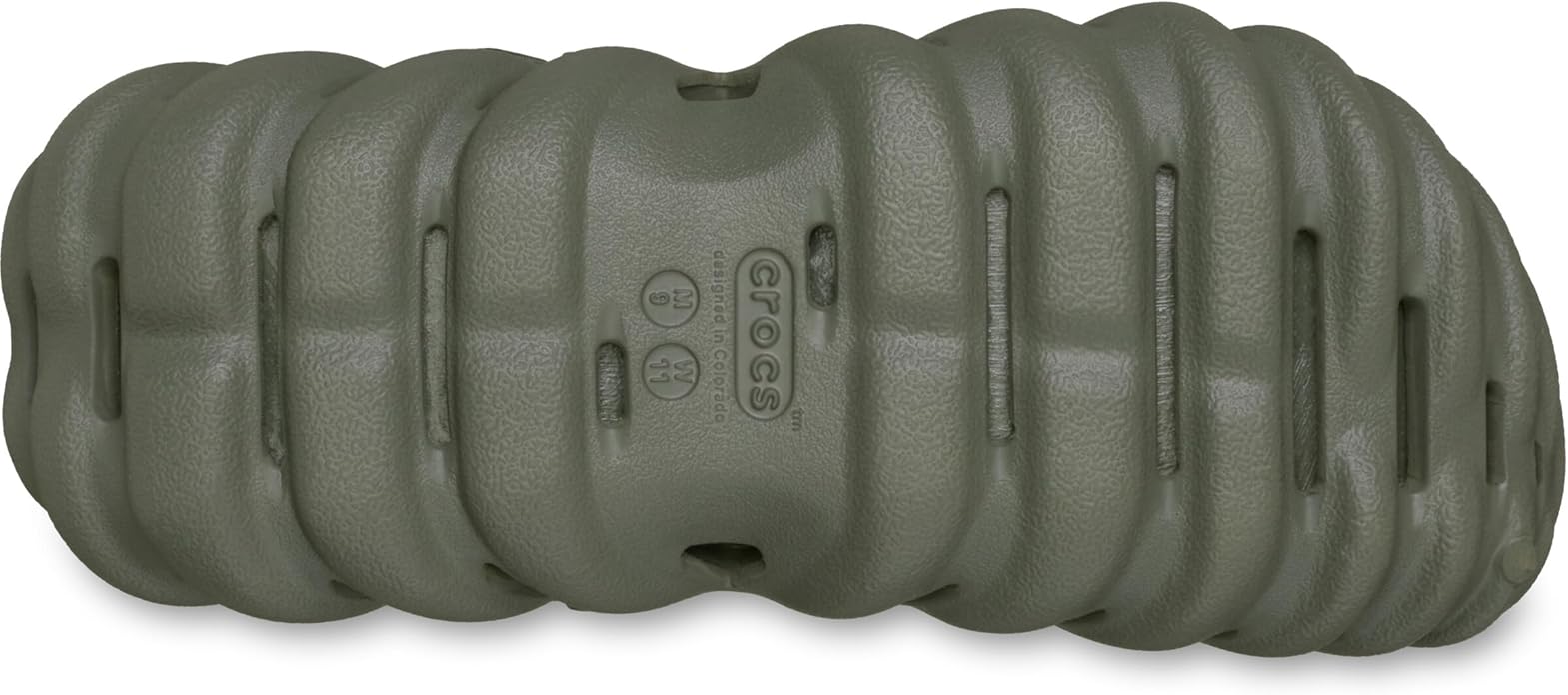 Crocs Echo Clog