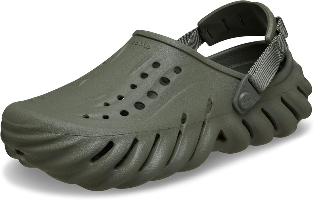 Echo Clog