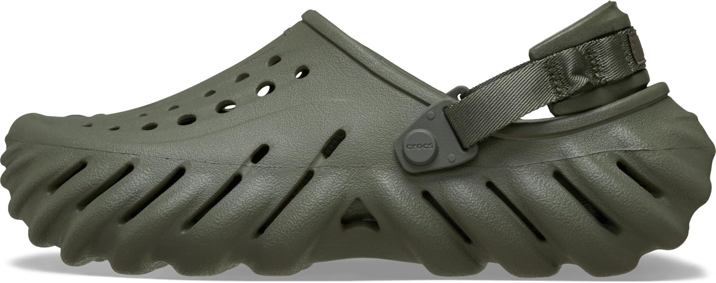Echo Clog