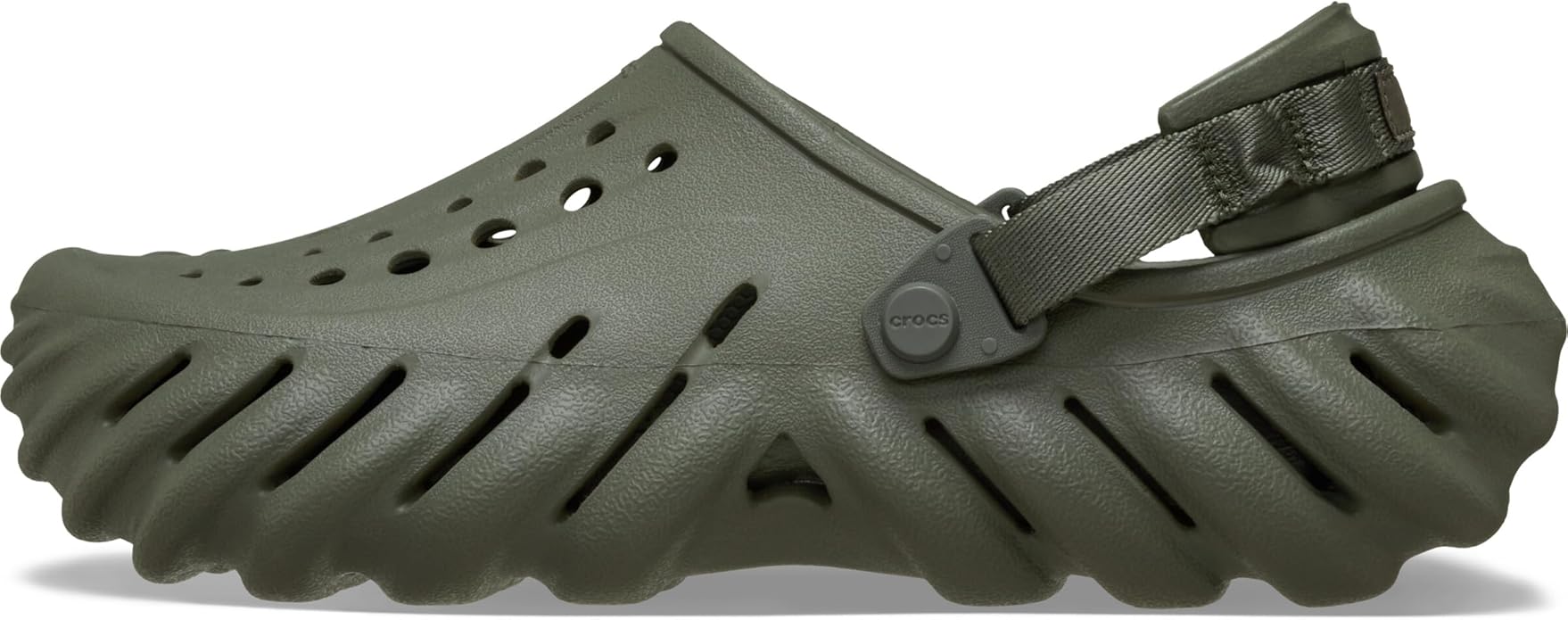 Crocs Echo Clog