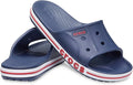 Crocs Unisex Adult Bayaband Slide Sandals
