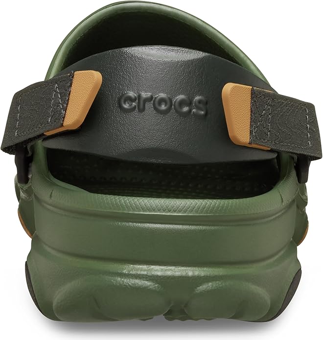 Crocs all terrain
