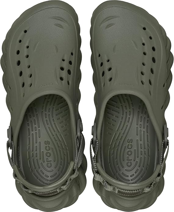 Echo Clog