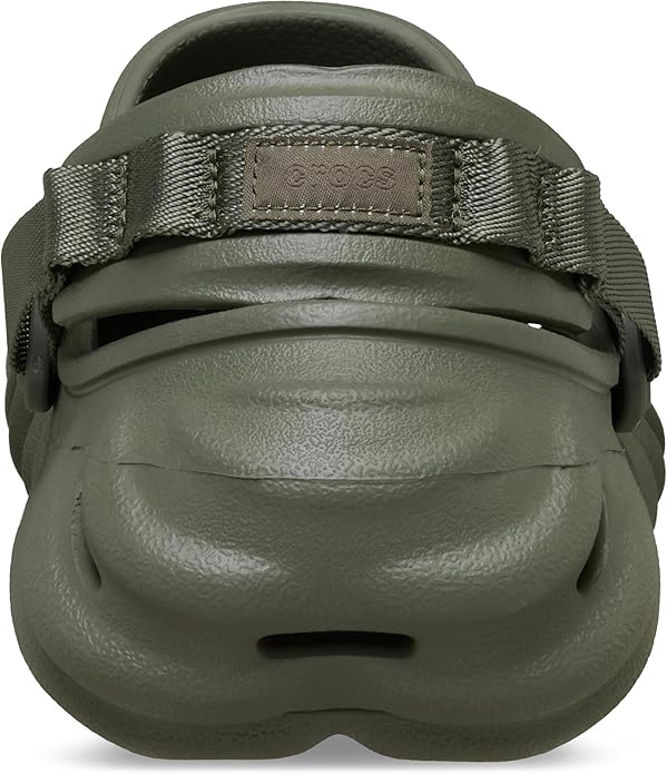 Echo Clog