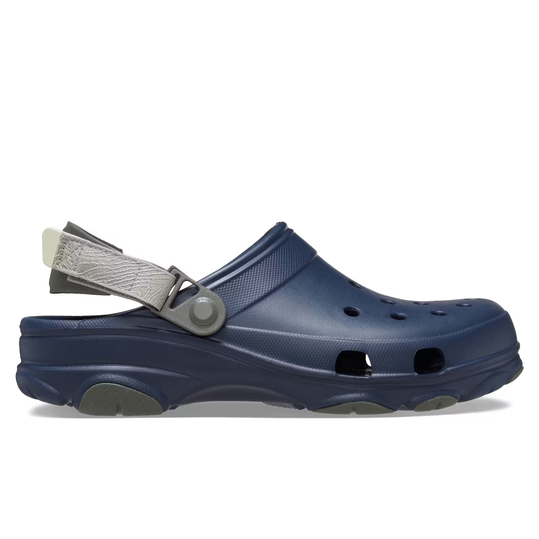 Crocs all terrain
