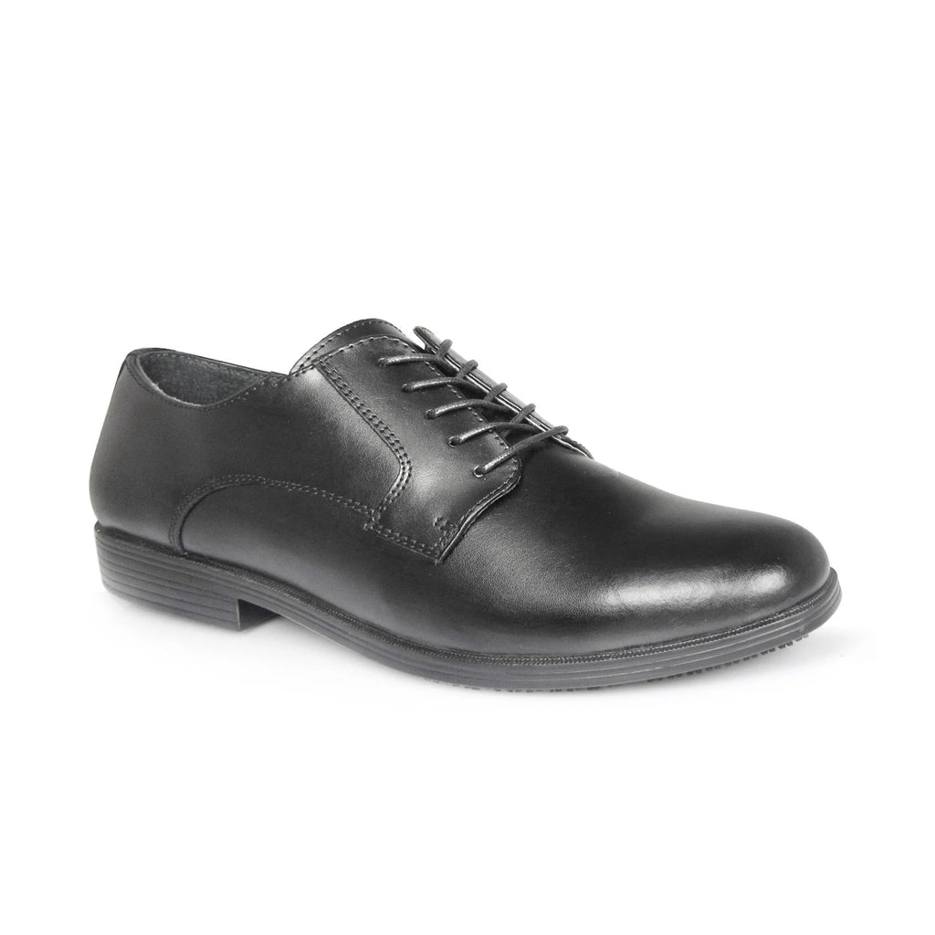 Genuine Grip Slip Resistant Footwear Dress Oxford 9540 (Men)