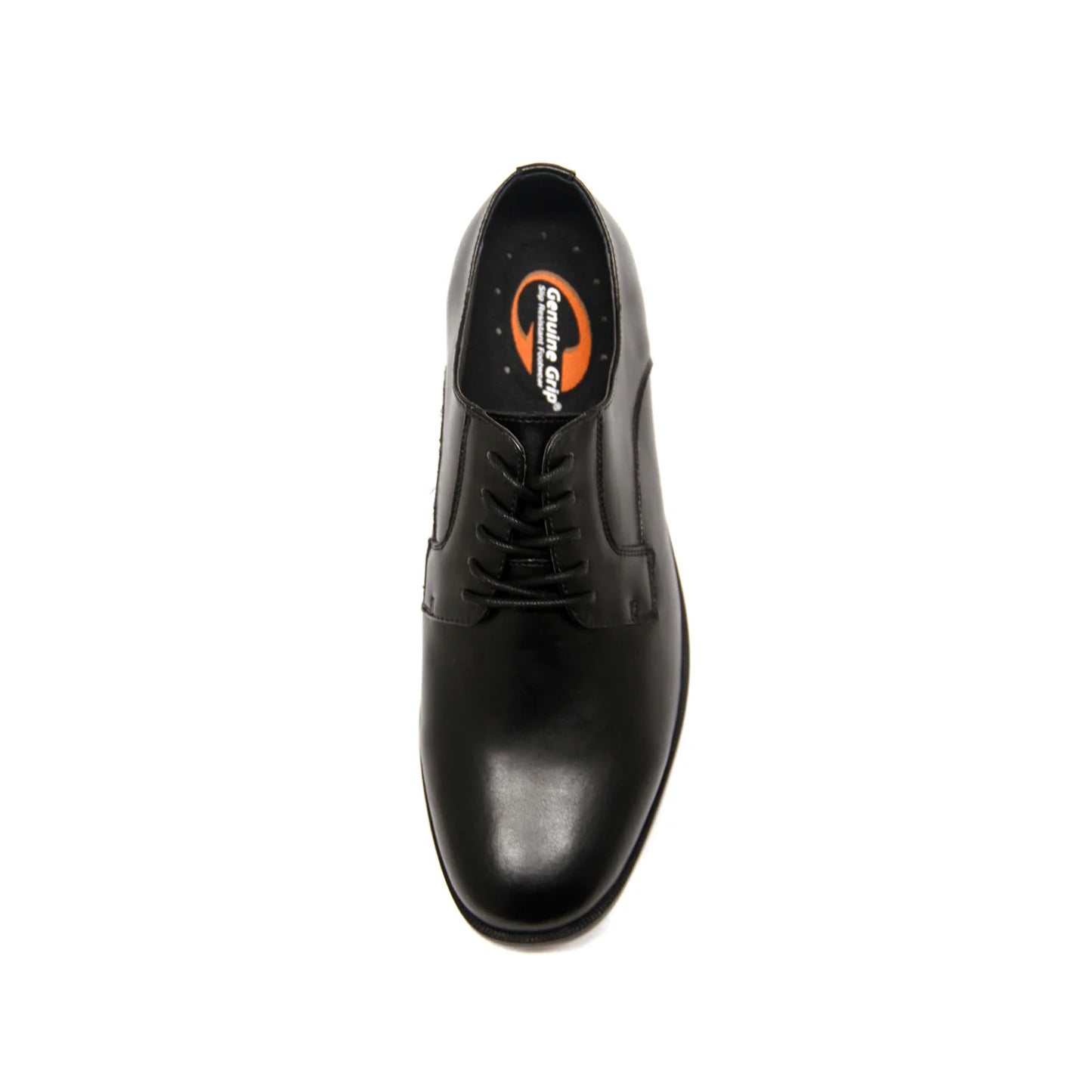 Genuine Grip Slip Resistant Footwear Dress Oxford 9540 (Men)
