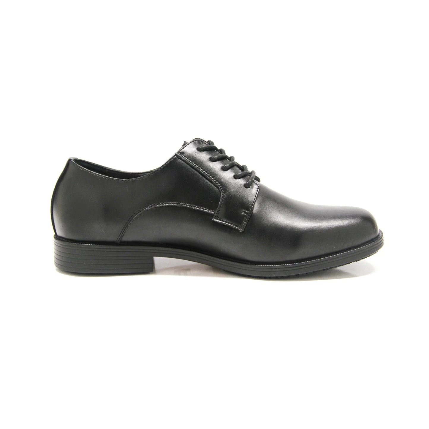 Genuine Grip Slip Resistant Footwear Dress Oxford 940 (Women)