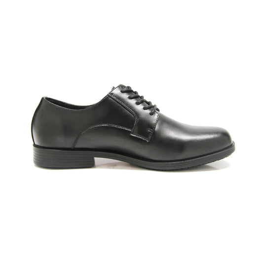 Genuine Grip Slip Resistant Footwear Dress Oxford 940 (Women)