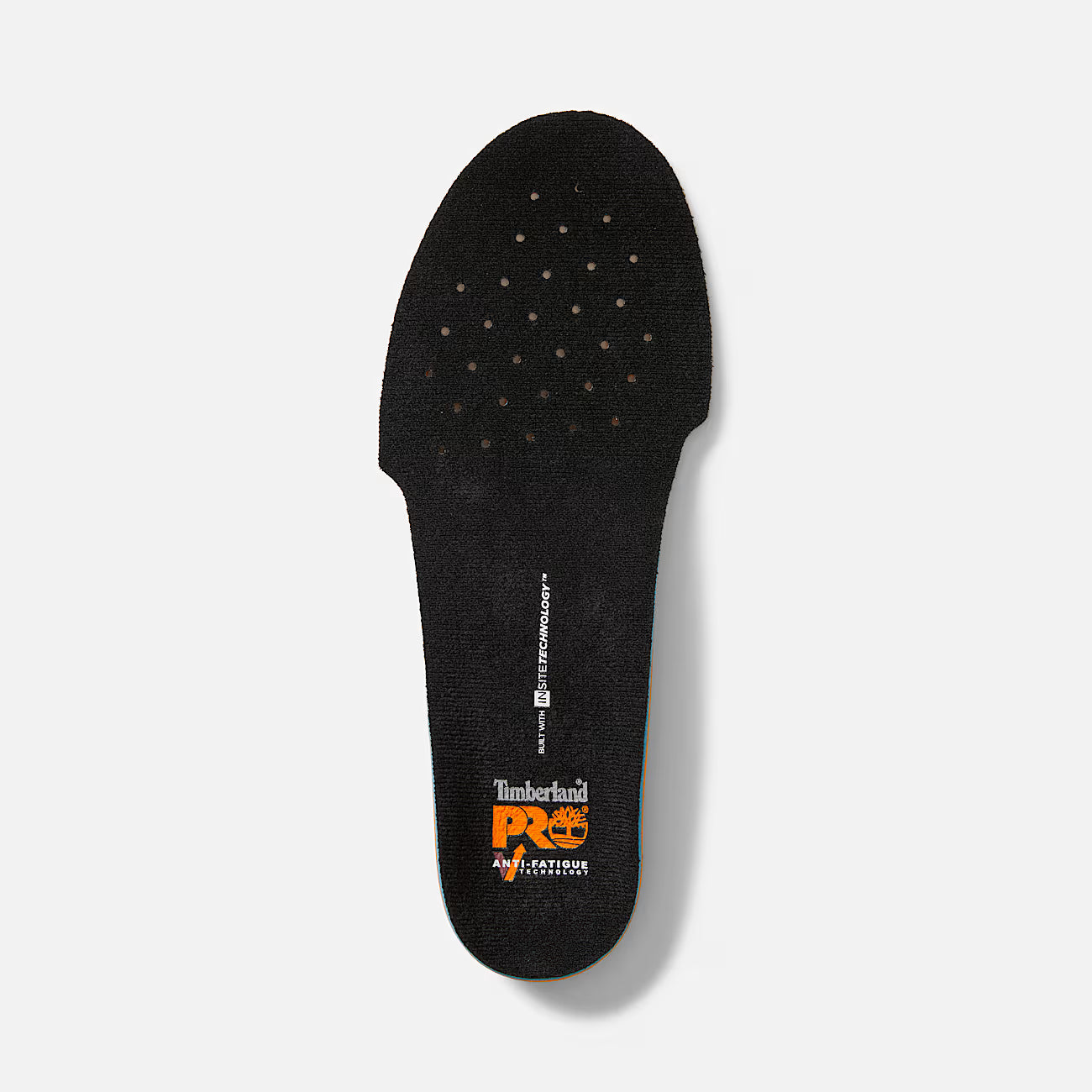 Timberland Pro Anti-Fatigue Technology Footbed Powered by FCX Technology™