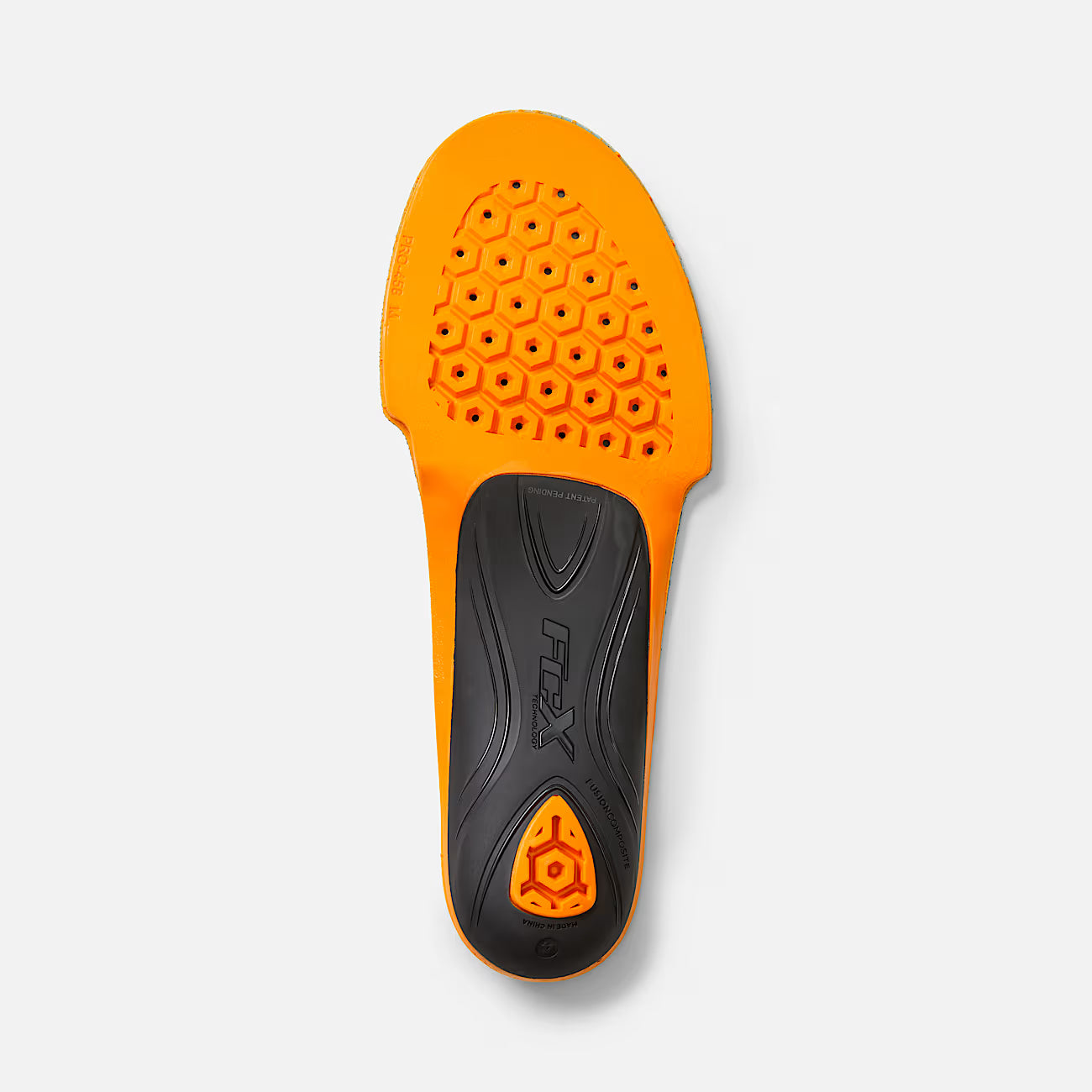 Timberland Pro Anti-Fatigue Technology Footbed Powered by FCX Technology™