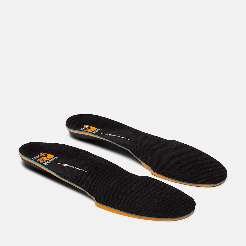 Timberland Pro Anti-Fatigue Technology Footbed Powered by FCX Technology™