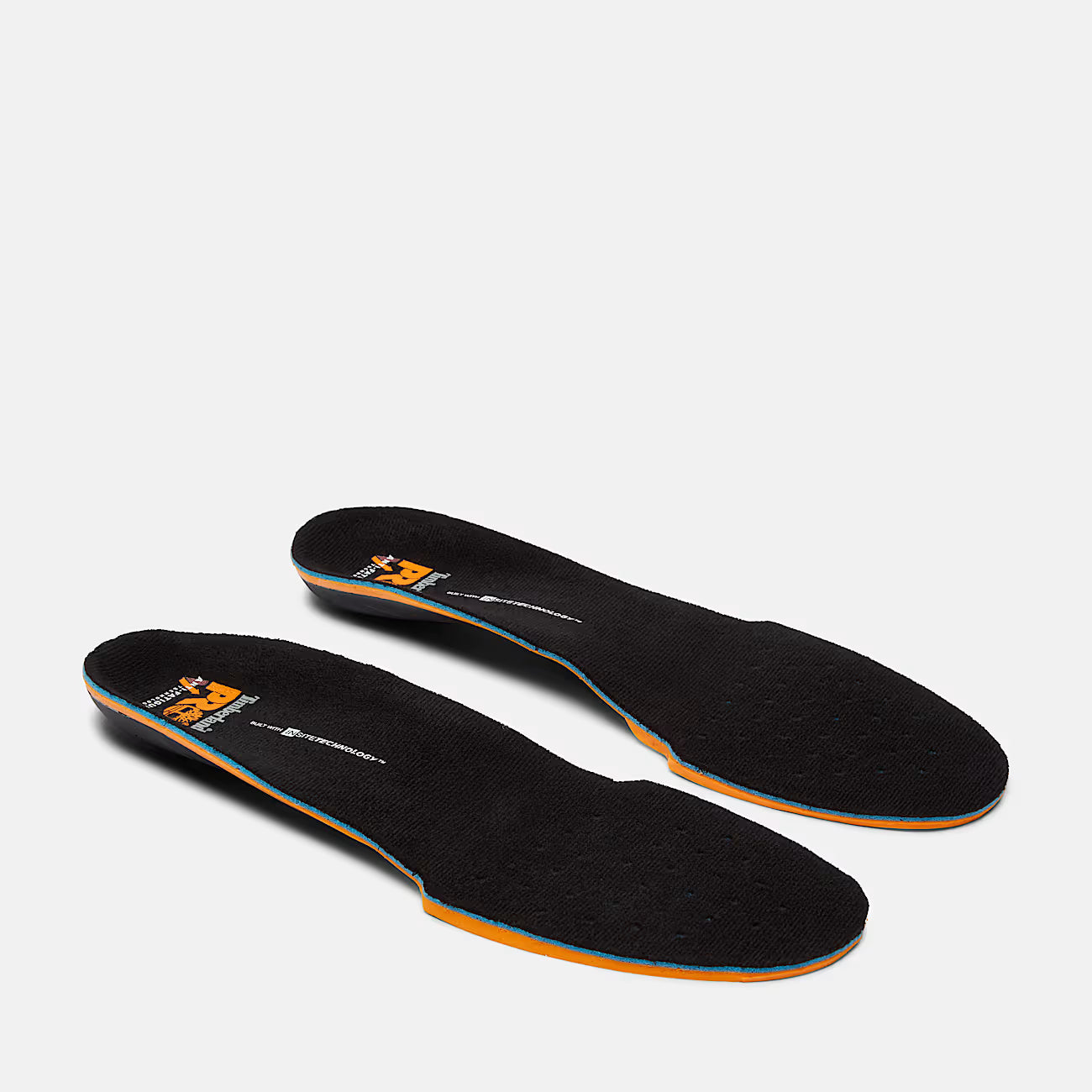 Timberland Pro Anti-Fatigue Technology Footbed Powered by FCX Technology™