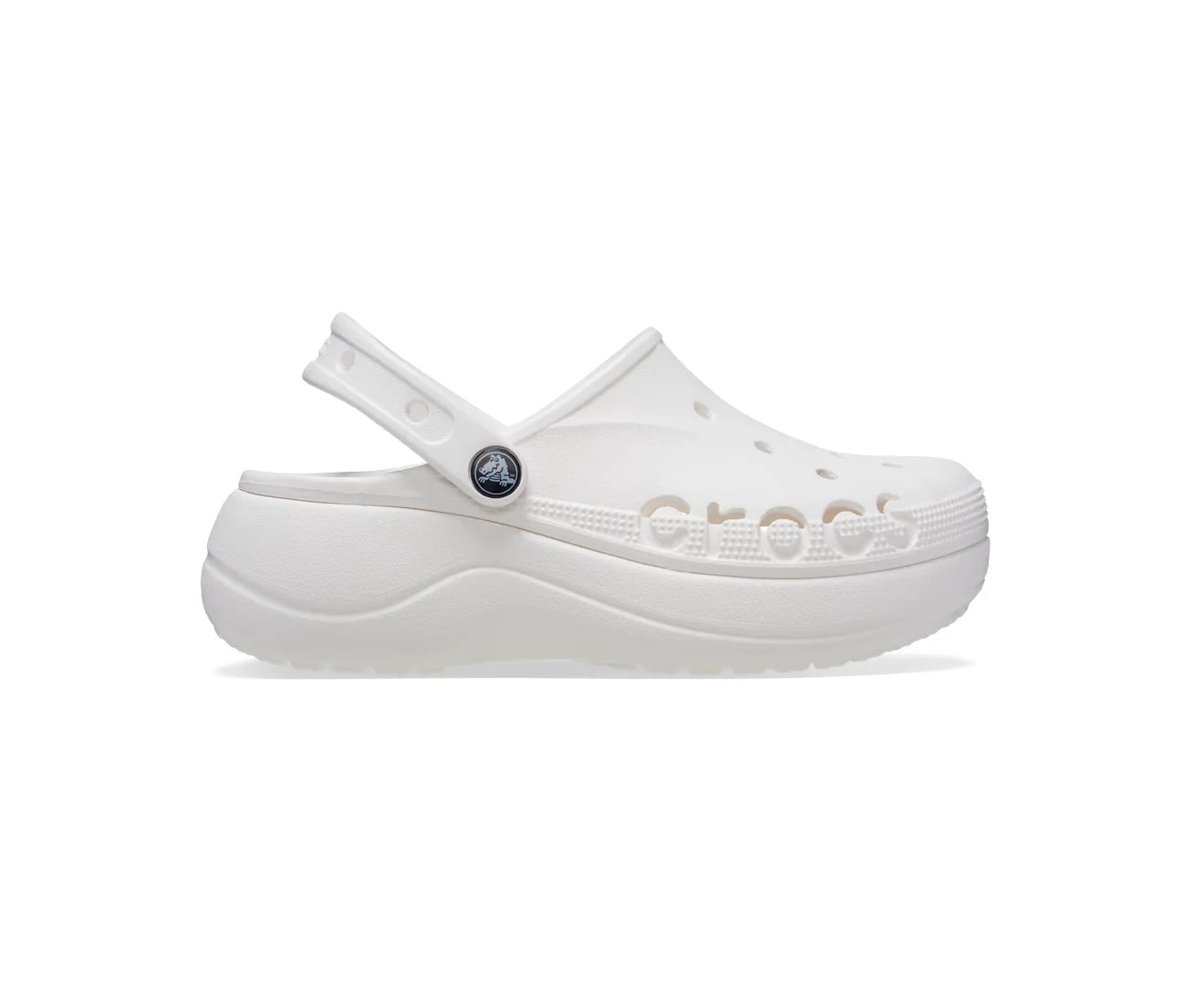 Crocs Women's Baya Platform