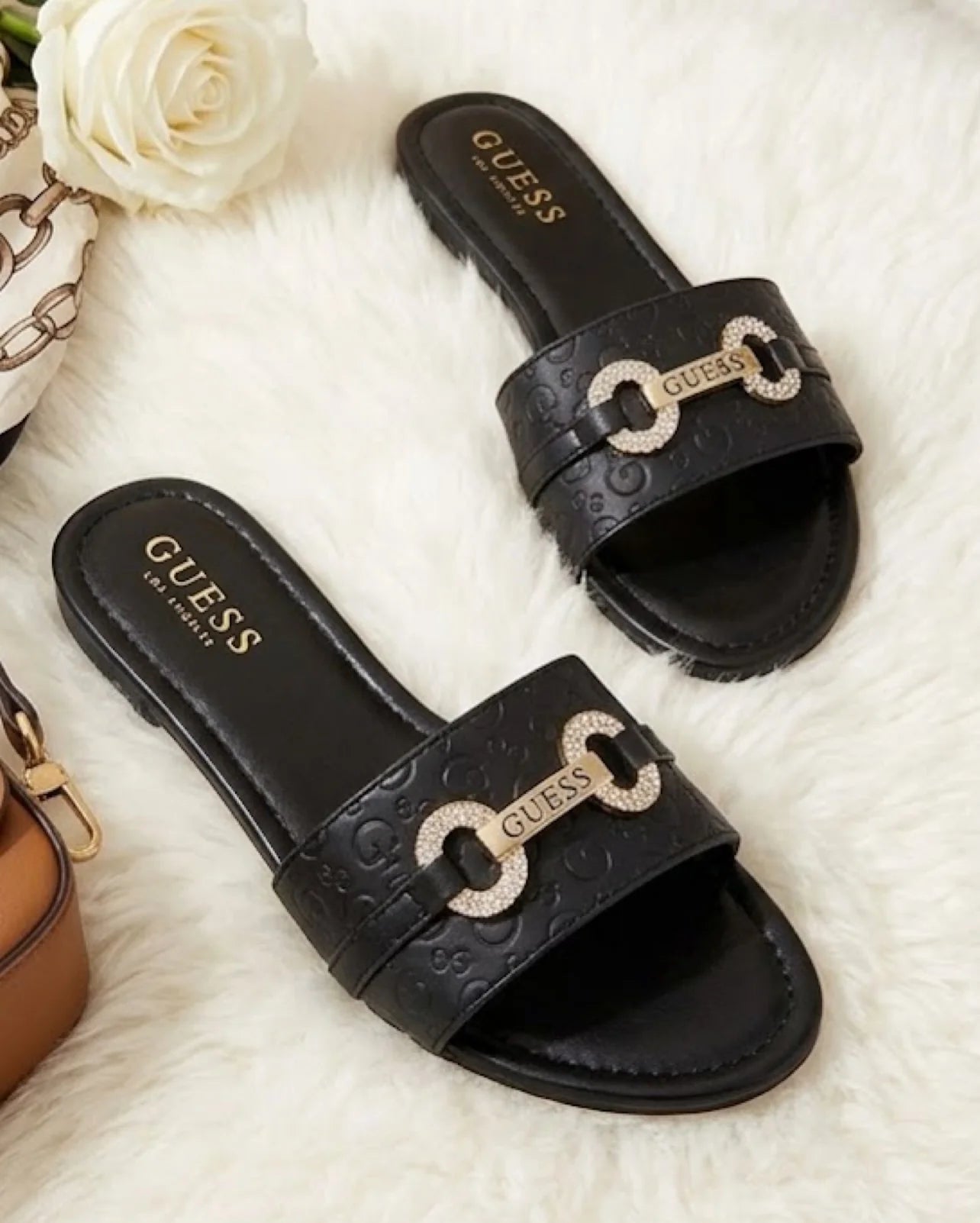 Guess Lamera Flip Flop