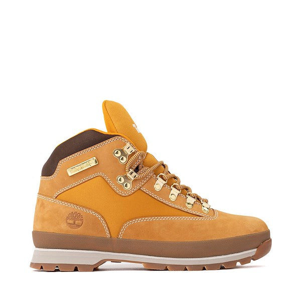 Timberland Euro Hiker Boot- Wheat