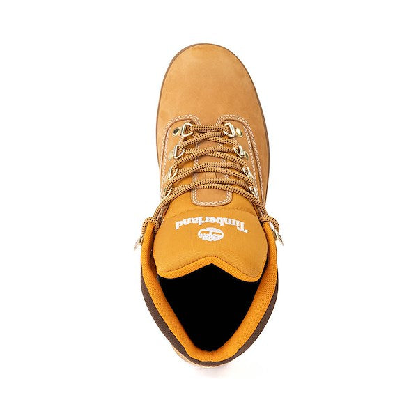 Timberland Euro Hiker Boot- Wheat