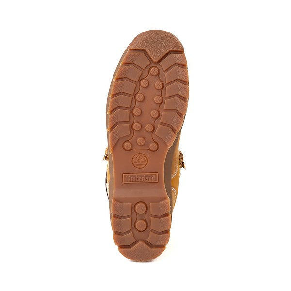 Timberland Euro Hiker Boot- Wheat