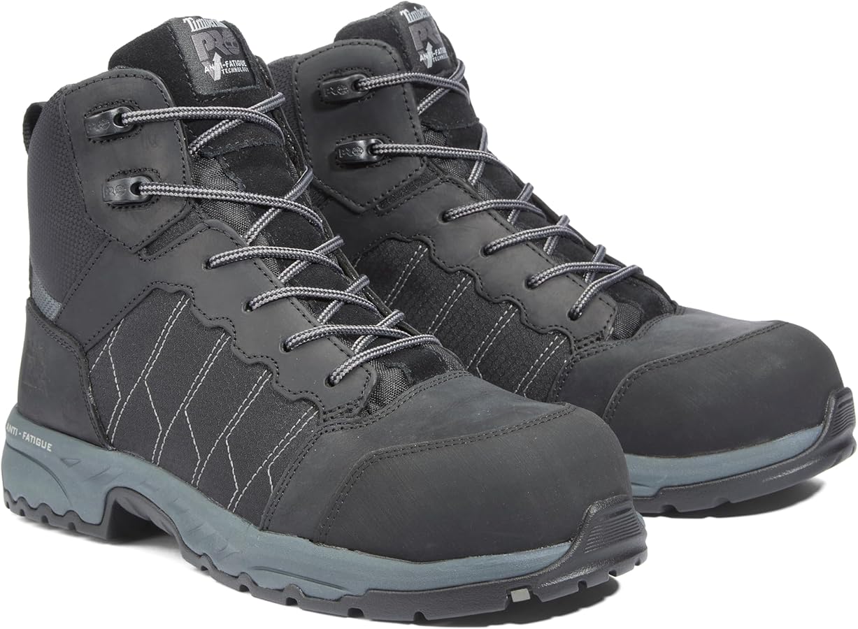 Timberland Pro Payload