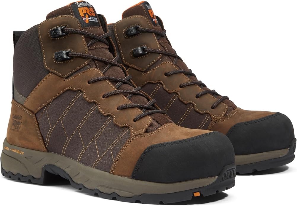 Timberland Pro Payload