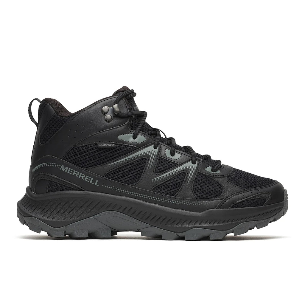 Merrell Tempo Exp Mid Waterproof Men’s Hiking Shoes
