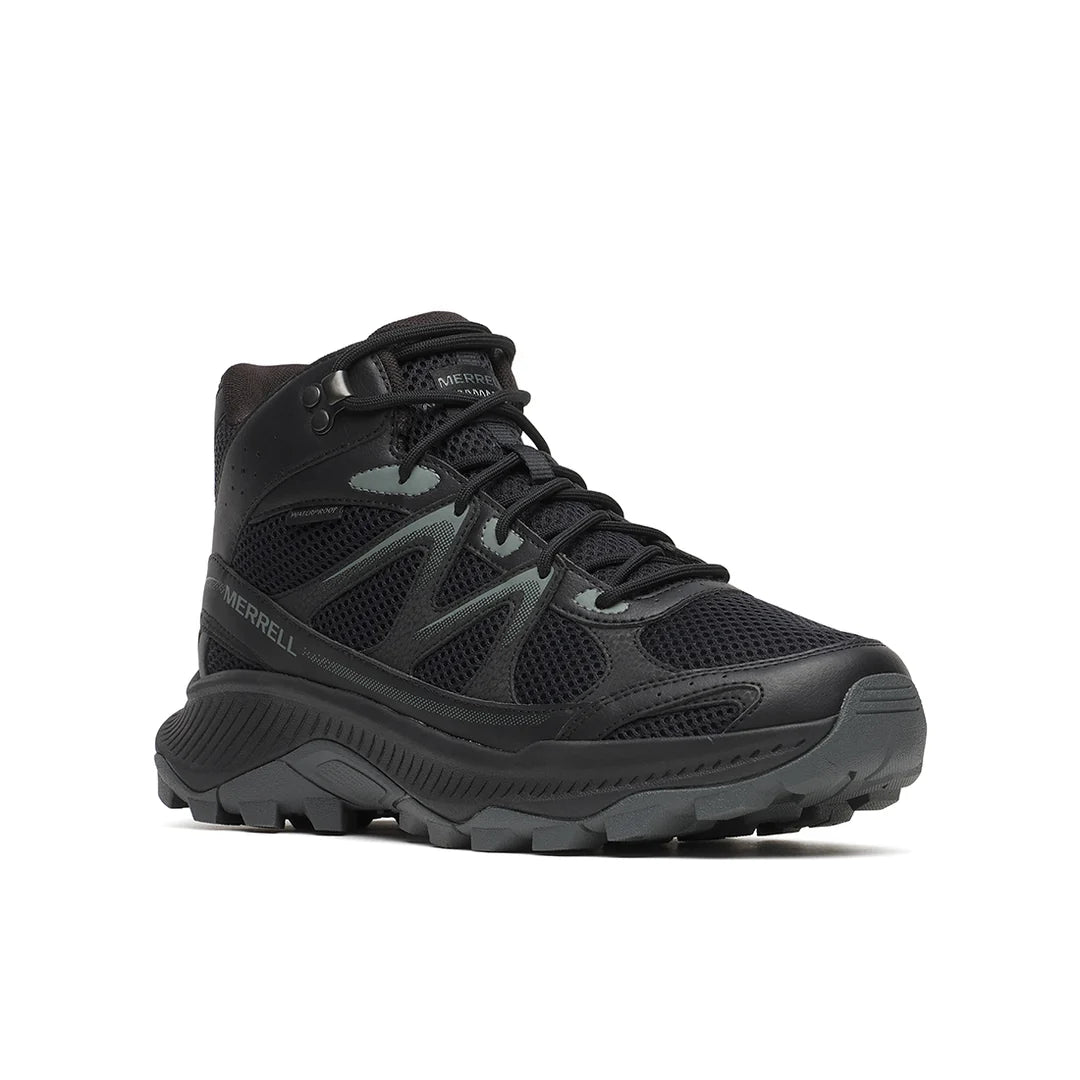 Merrell Tempo Exp Mid Waterproof Men’s Hiking Shoes