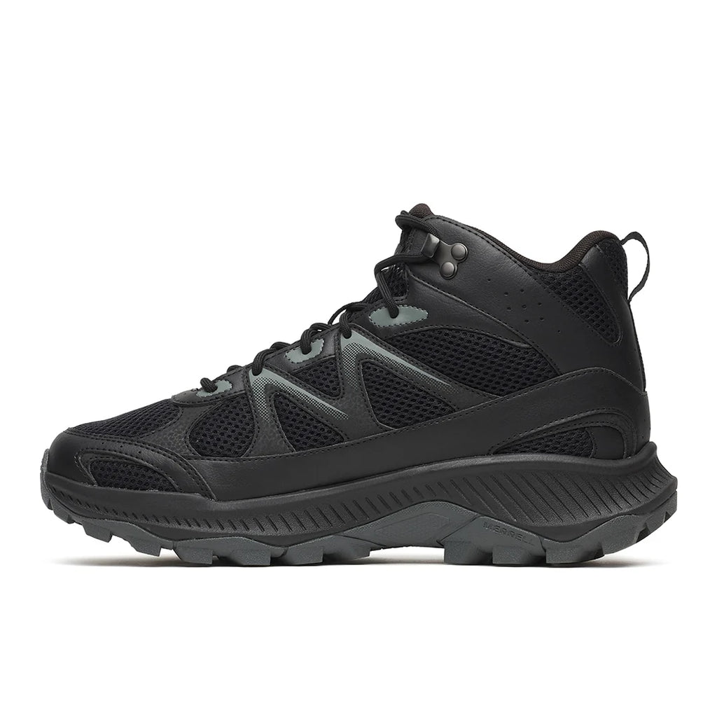 Merrell Tempo Exp Mid Waterproof Men’s Hiking Shoes