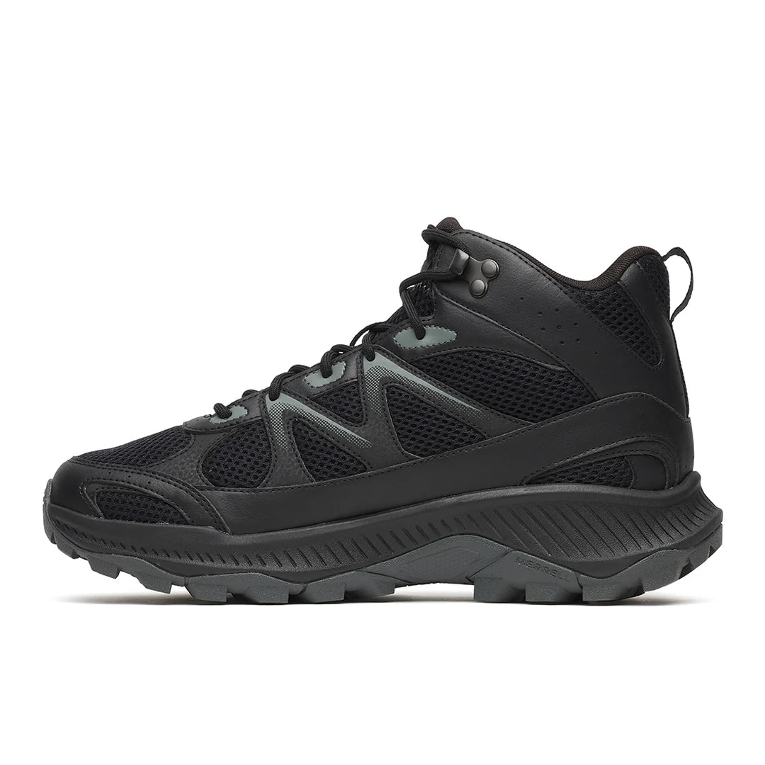Merrell Tempo Exp Mid Waterproof Men’s Hiking Shoes