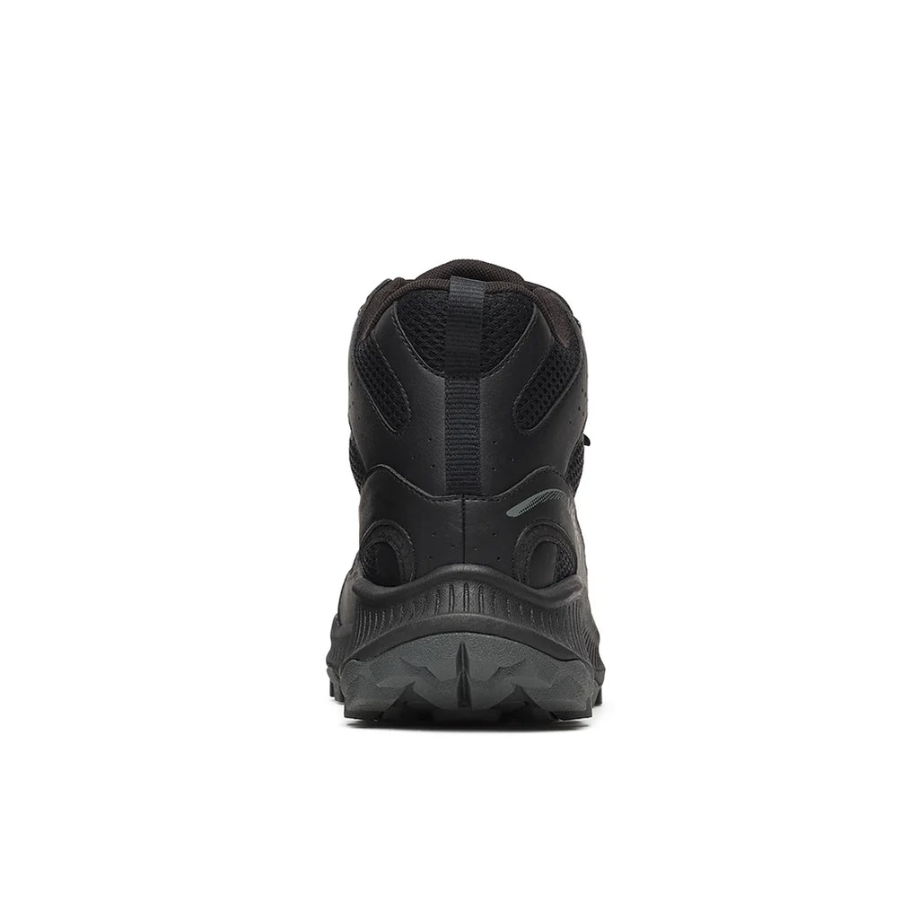 Merrell Tempo Exp Mid Waterproof Men’s Hiking Shoes