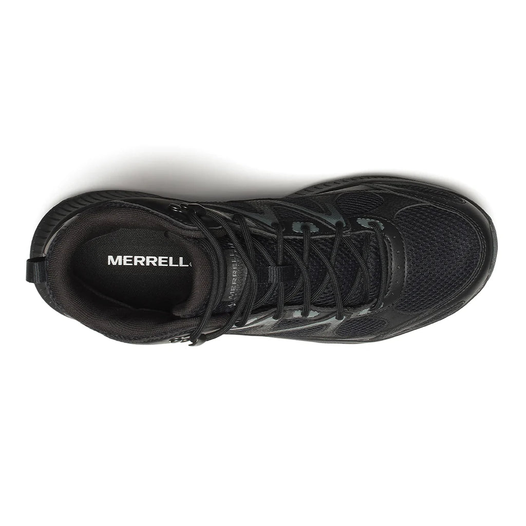 Merrell Tempo Exp Mid Waterproof Men’s Hiking Shoes