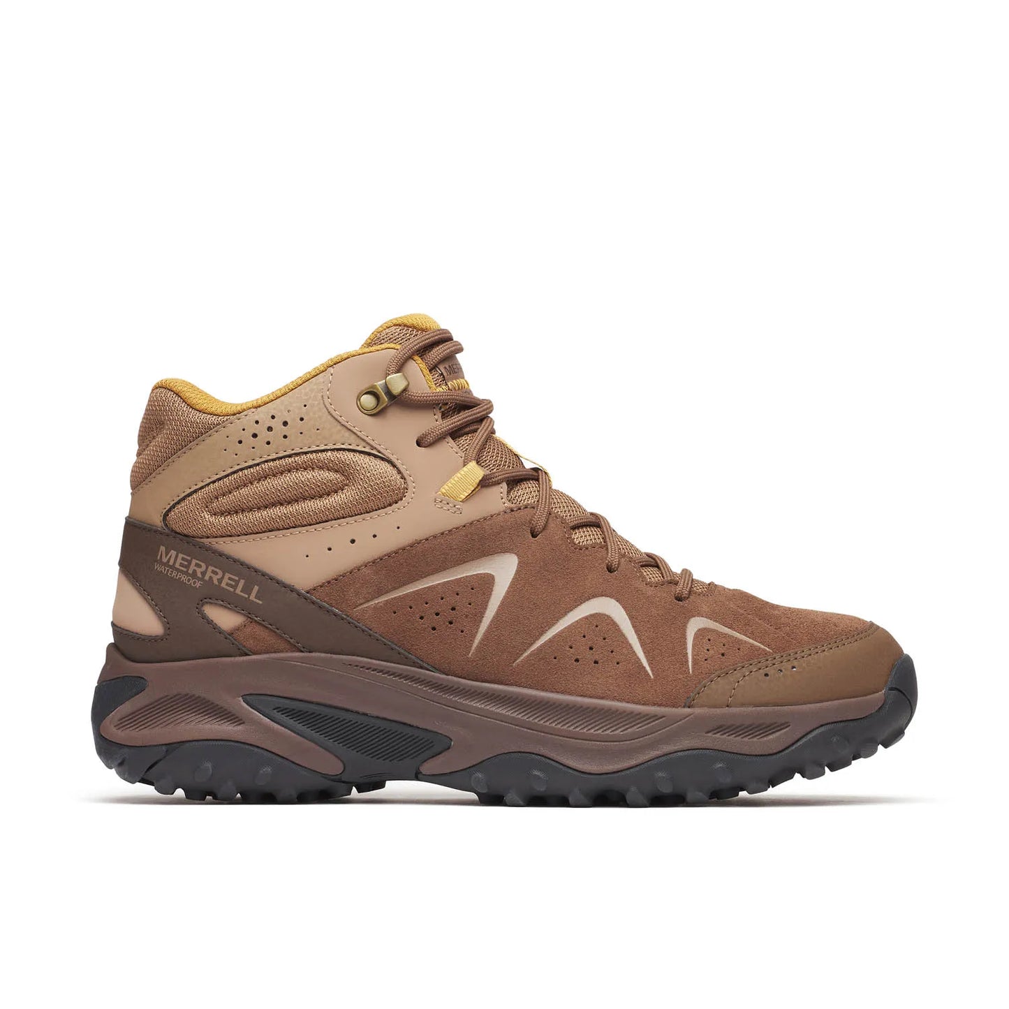 Merrell Yokota 3 Mid WP
