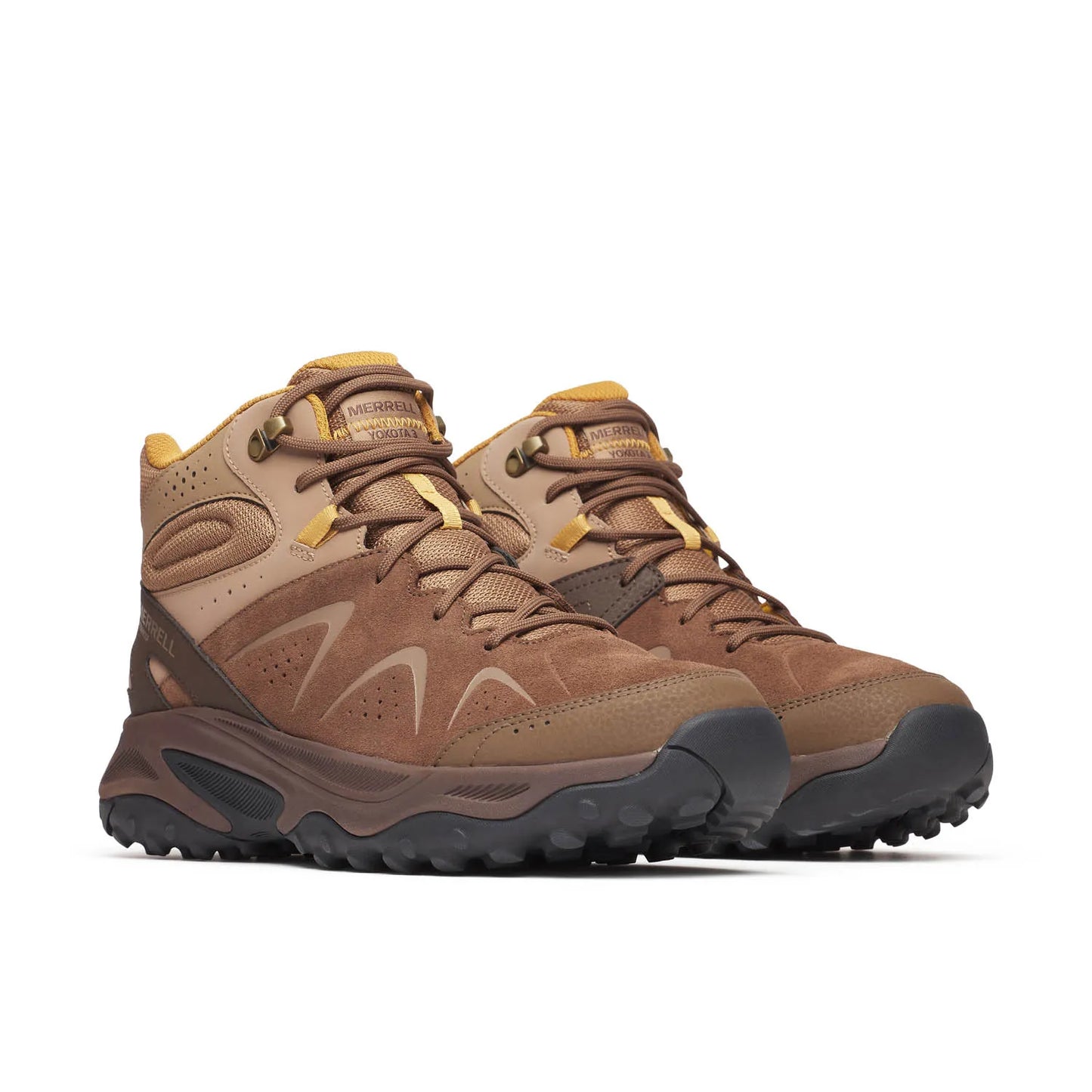 Merrell Yokota 3 Mid WP
