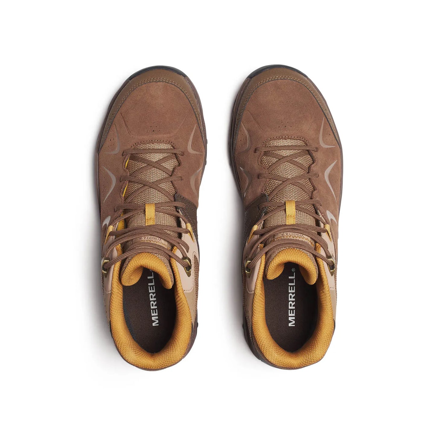 Merrell Yokota 3 Mid WP