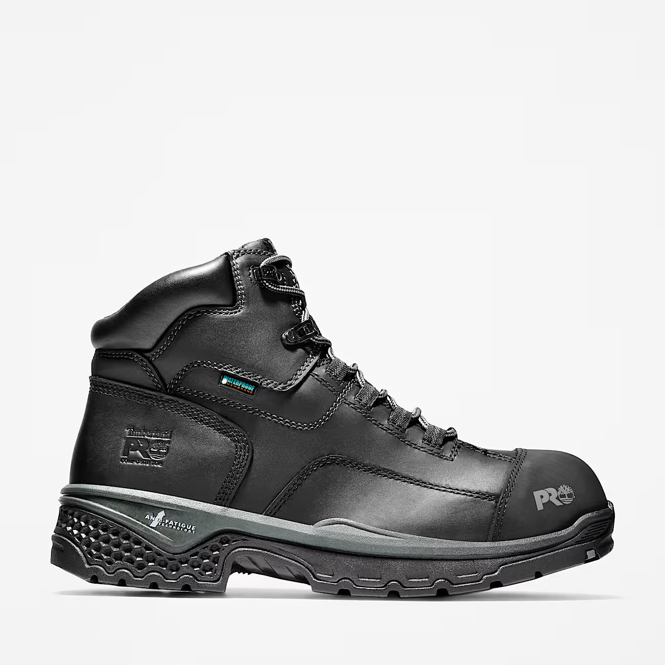 Men's Bosshog 6" Composite Toe Waterproof Work Boot